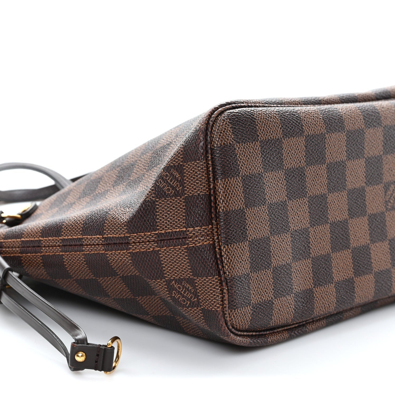 Damier Ebene Neo Neverfull PM