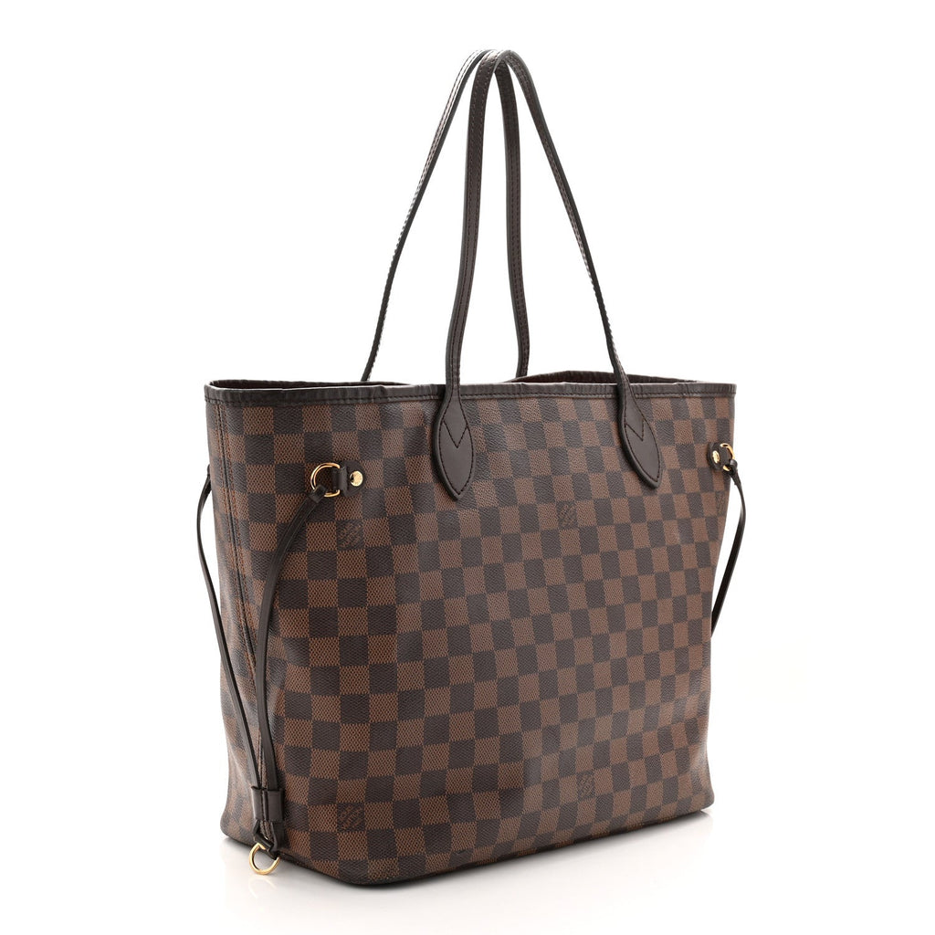 Damier Ebene Neo Neverfull MM