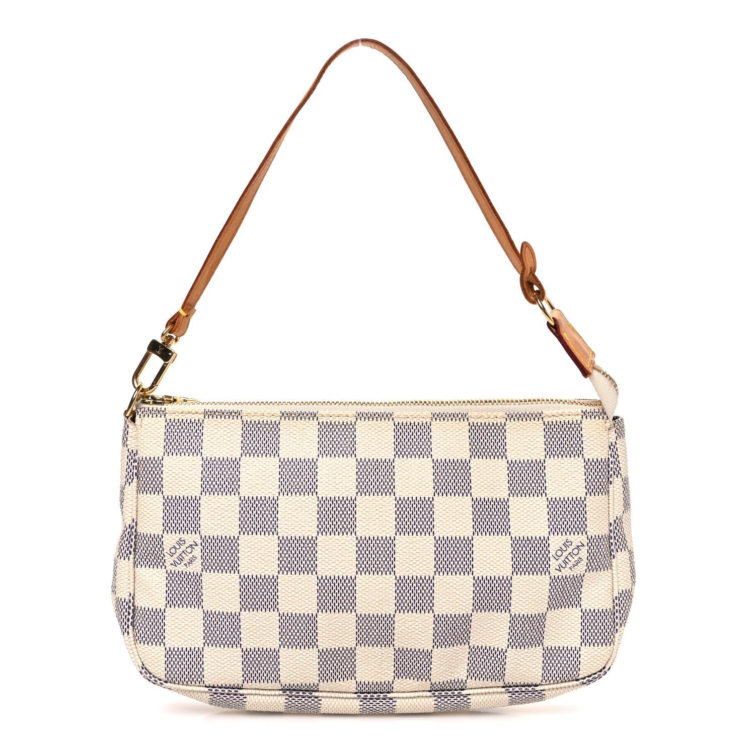 Damier Azur Pochette Accessories