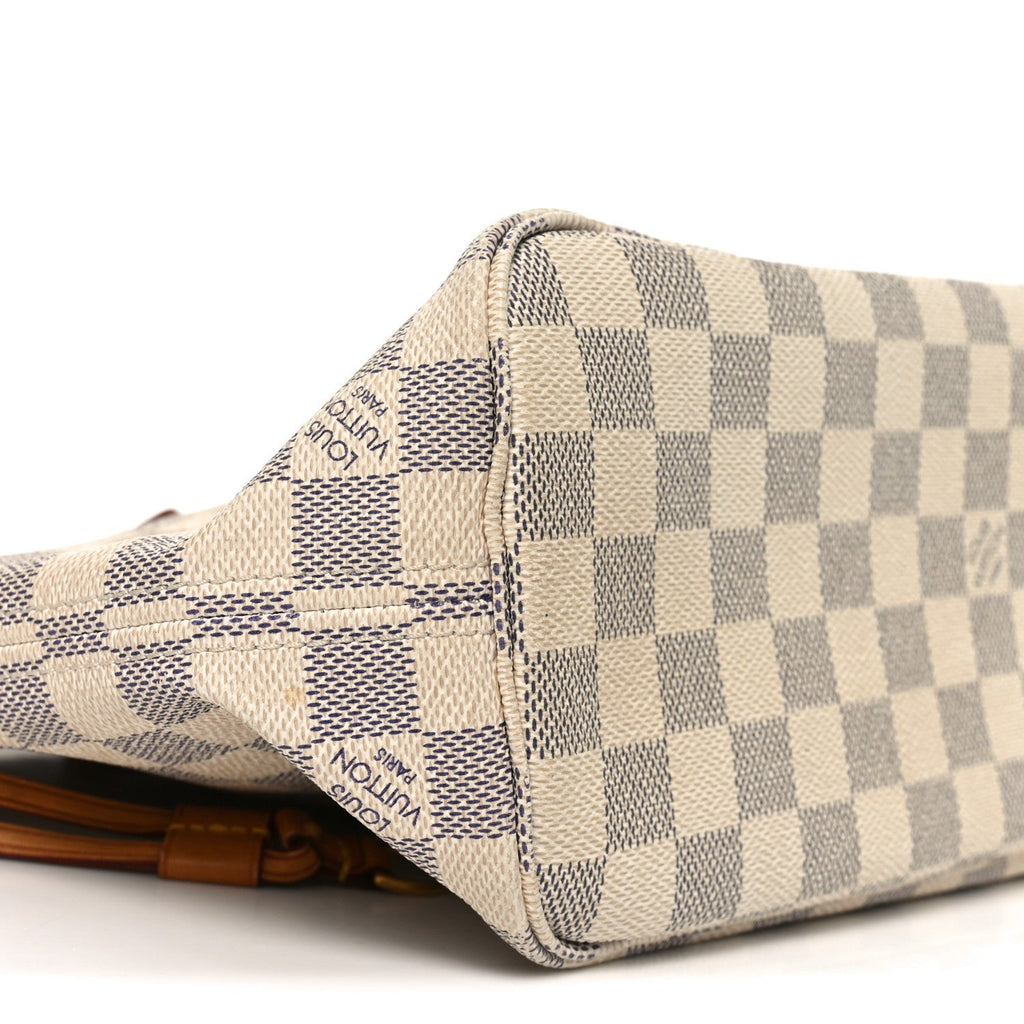 Damier Azur Neverfull PM