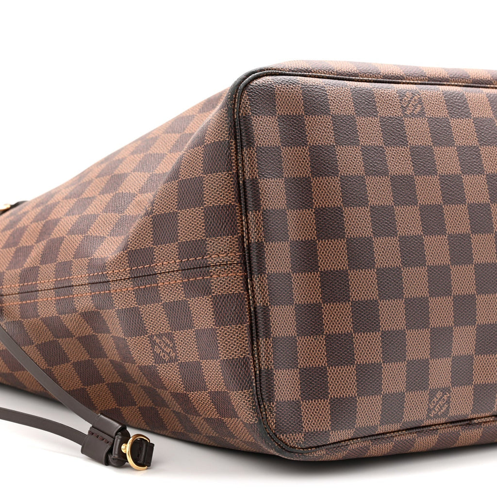 Damier Ebene Neo Neverfull GM