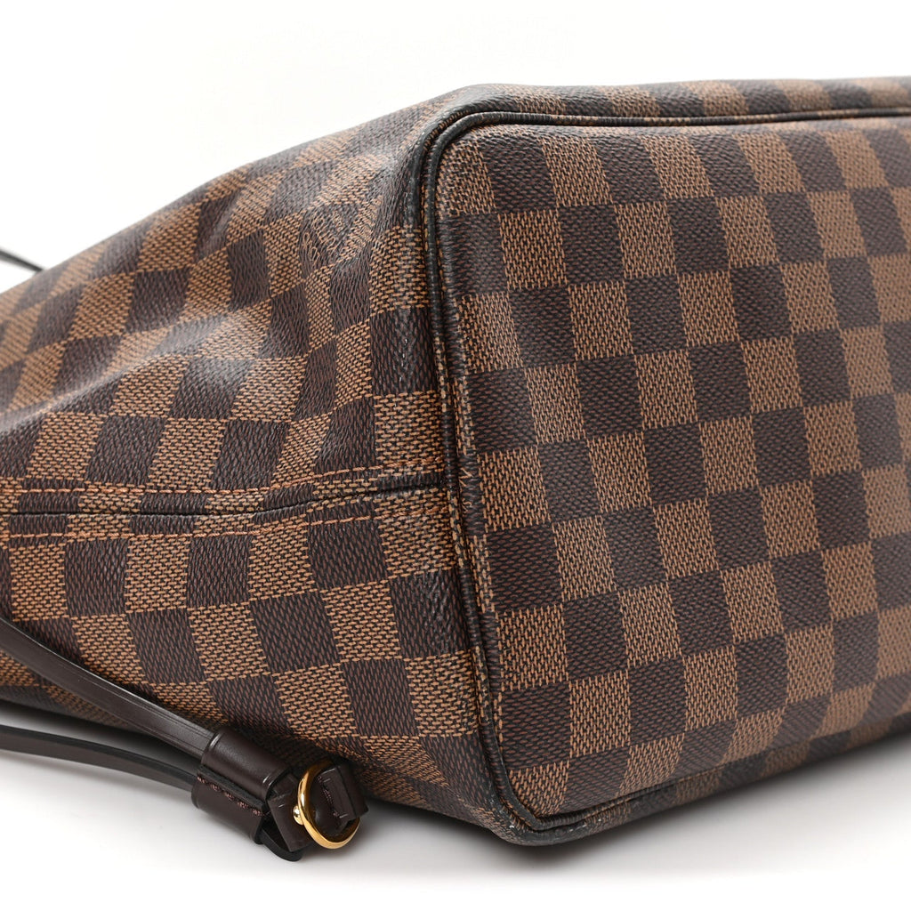 Damier Ebene Neo Neverfull MM