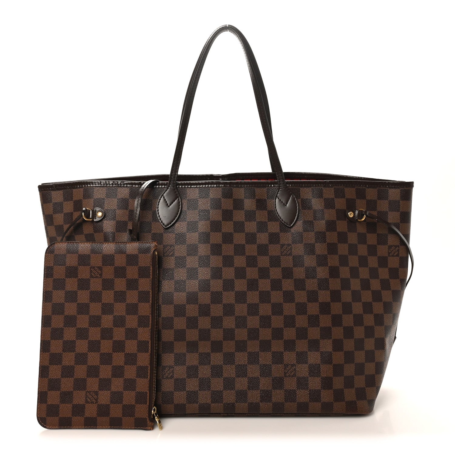 Damier Ebene Neo Neverfull GM