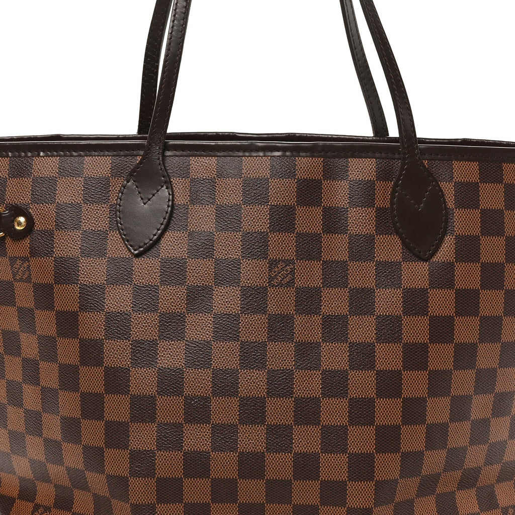 Damier Ebene Neo Neverfull MM