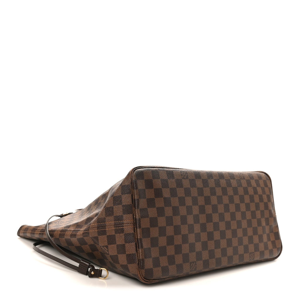 Damier Ebene Neo Neverfull GM
