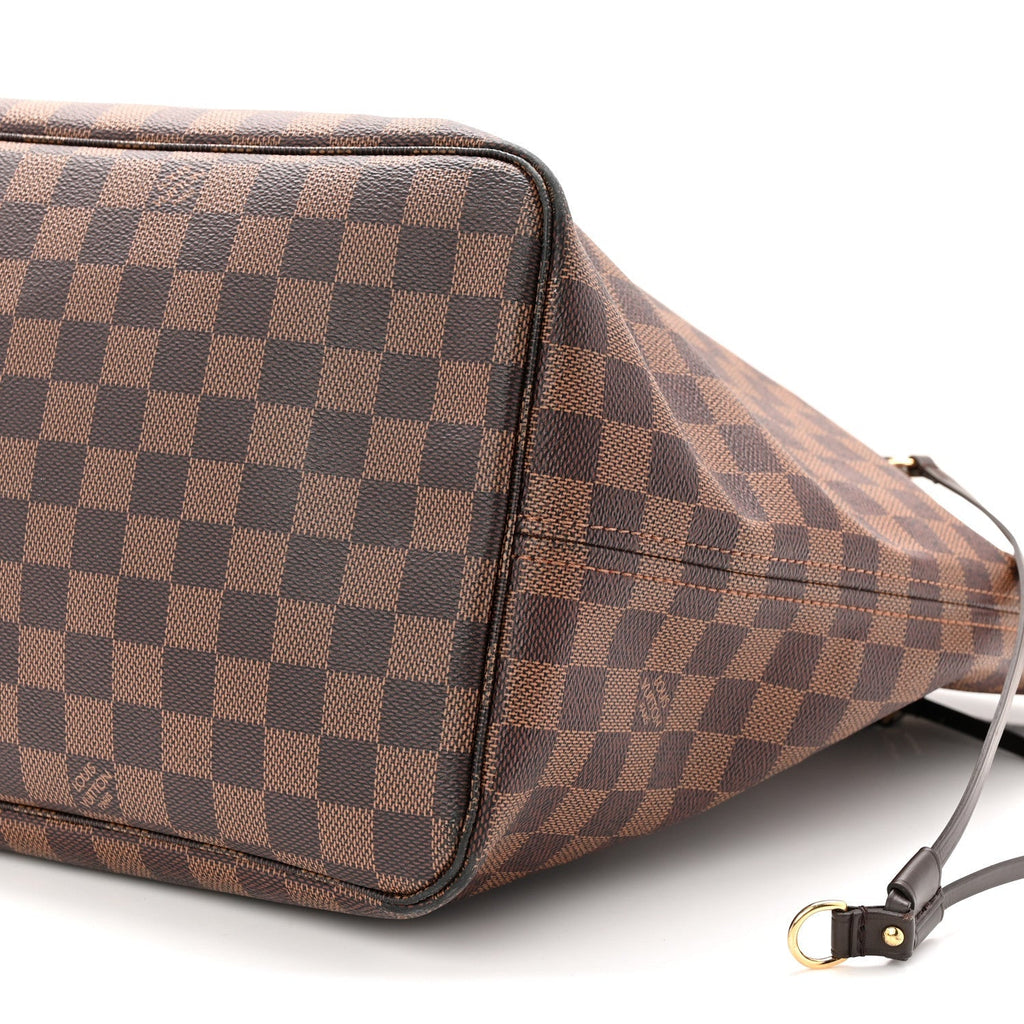 Damier Ebene Neo Neverfull GM