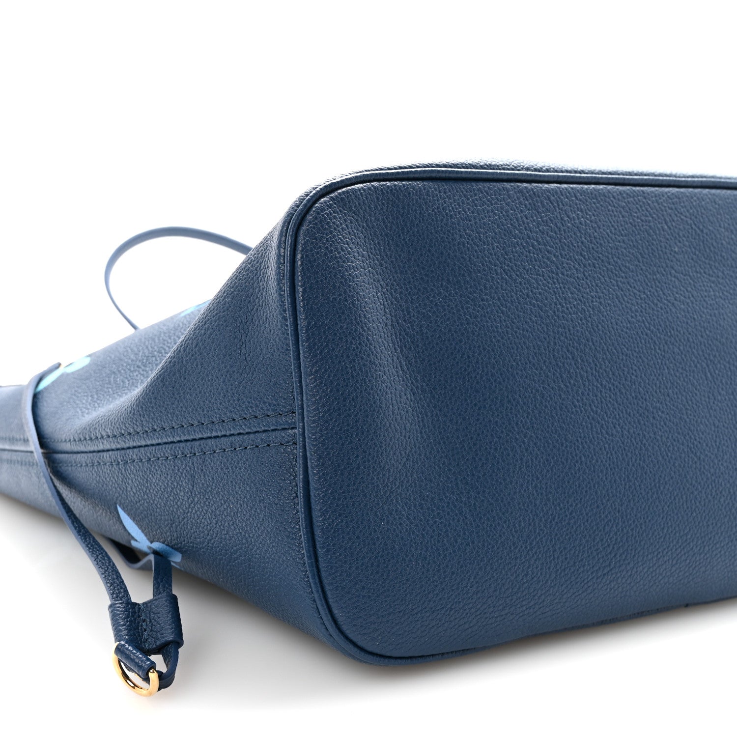 Empreinte Monogram Giant Neverfull MM Degrade Bleu