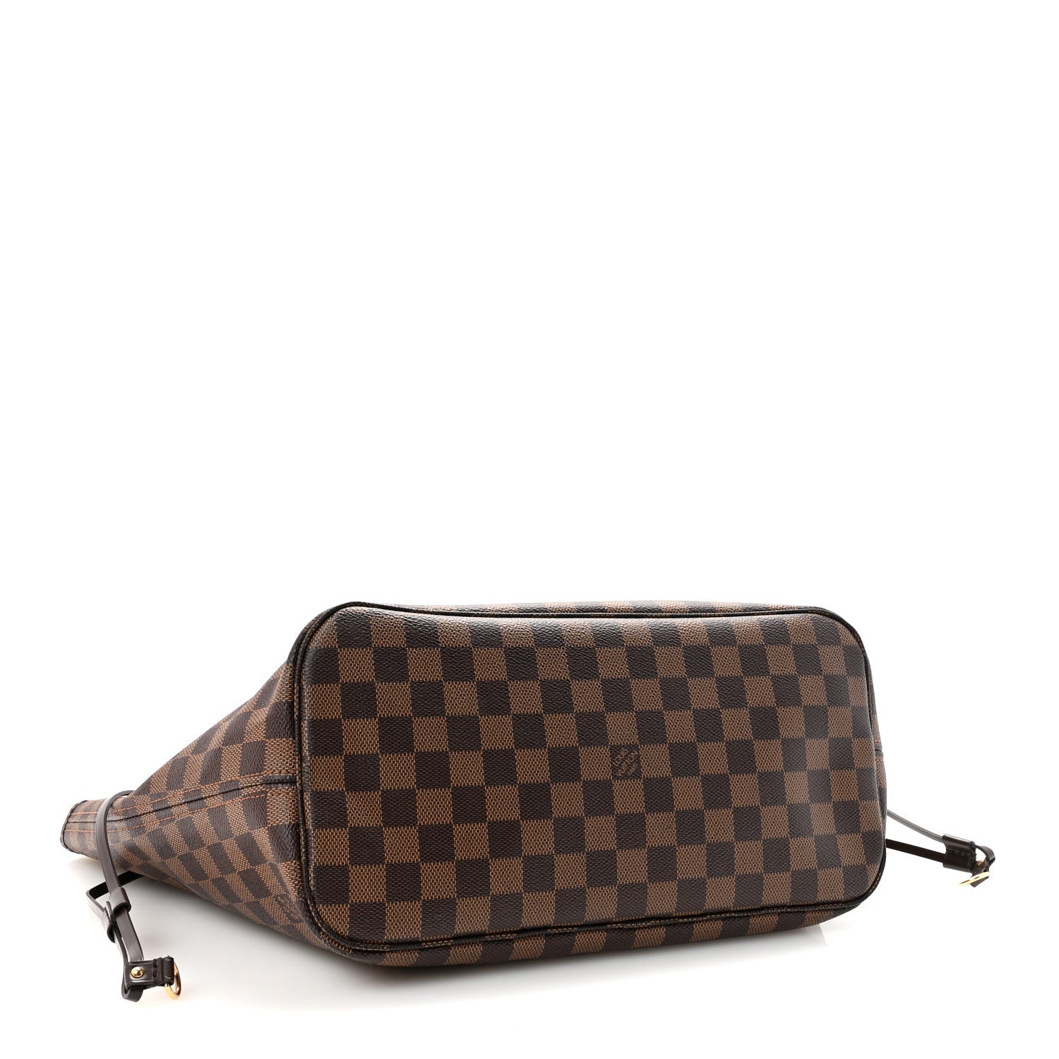 Damier Ebene Neo Neverfull MM