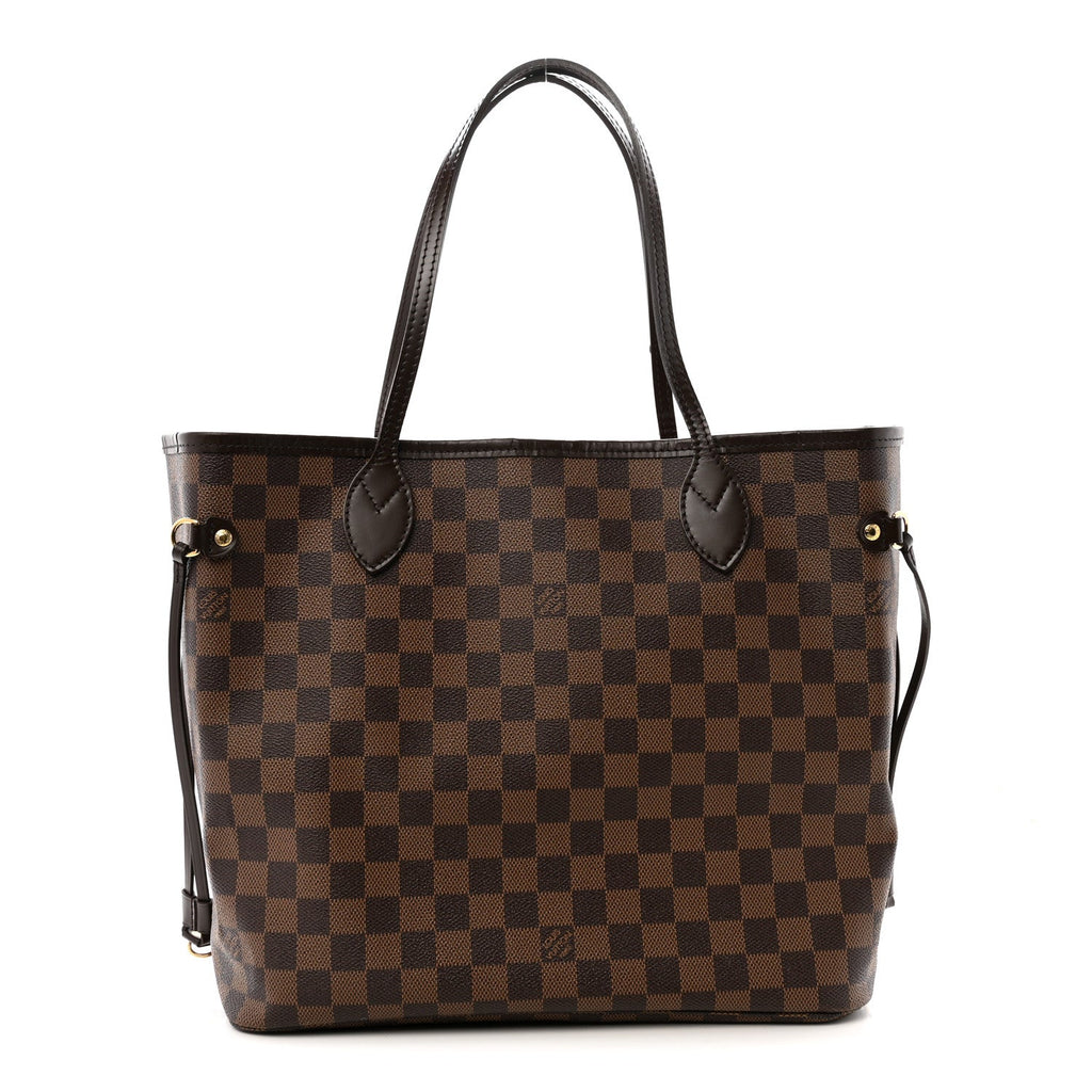 Damier Ebene Neverfull MM