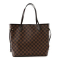 Damier Ebene Neverfull MM