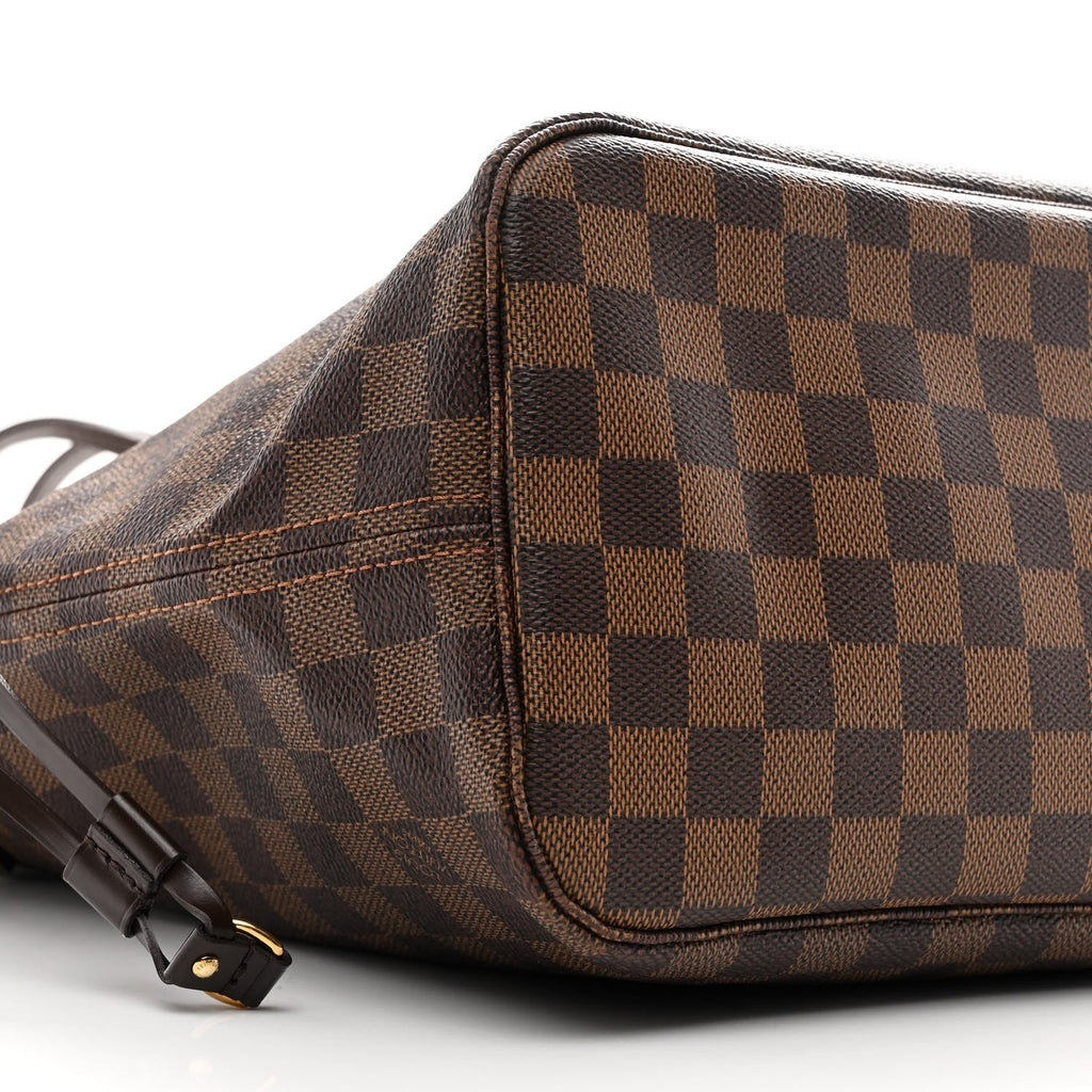 Damier Ebene Neverfull MM