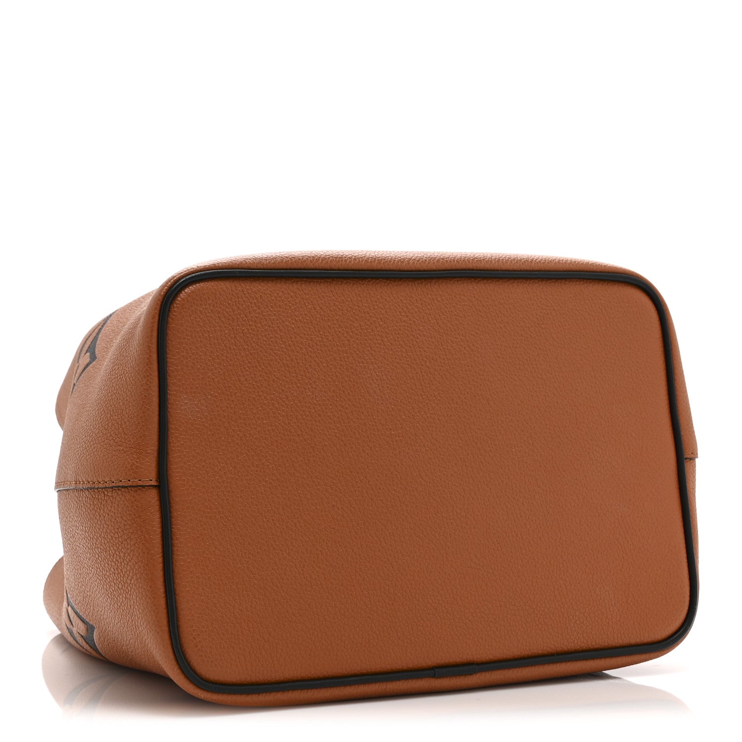Empreinte Monogram Giant Crafty Neonoe MM Caramel Black