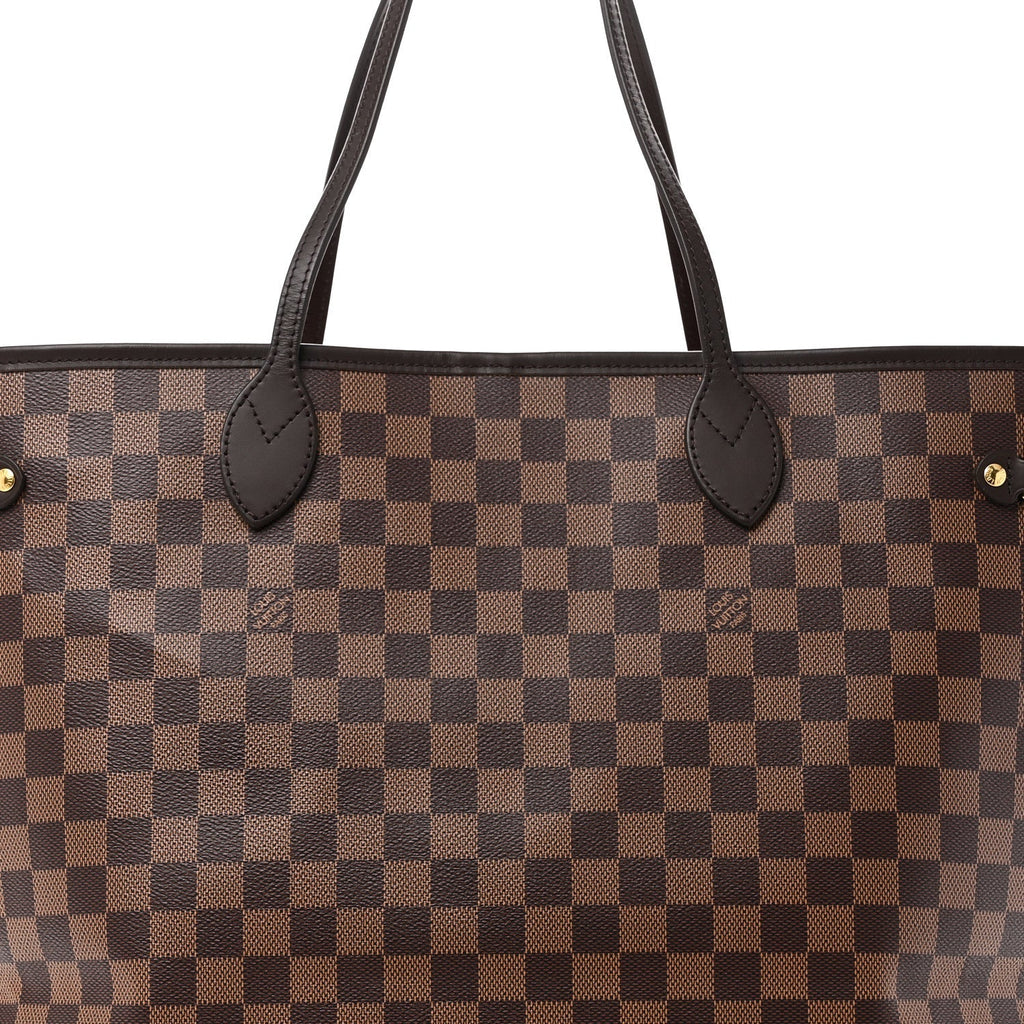 Damier Ebene Neo Neverfull GM