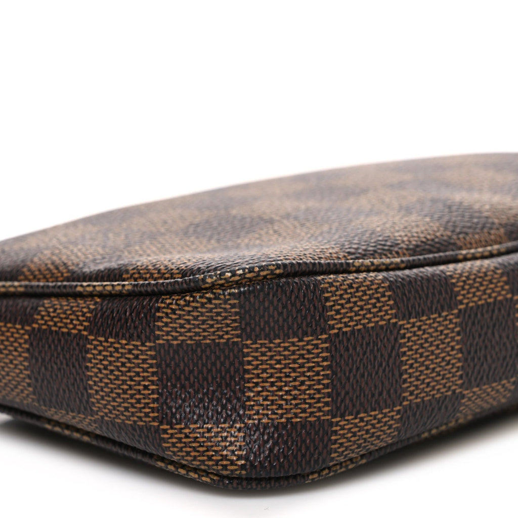 Damier Ebene Pochette Accessories