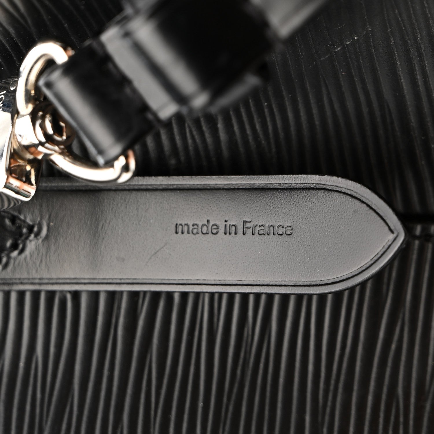 Epi Neonoe Black