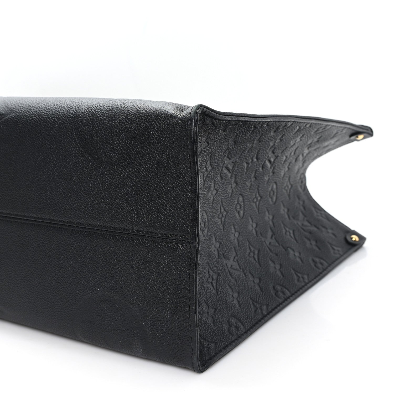 Empreinte Monogram Giant Onthego GM Black