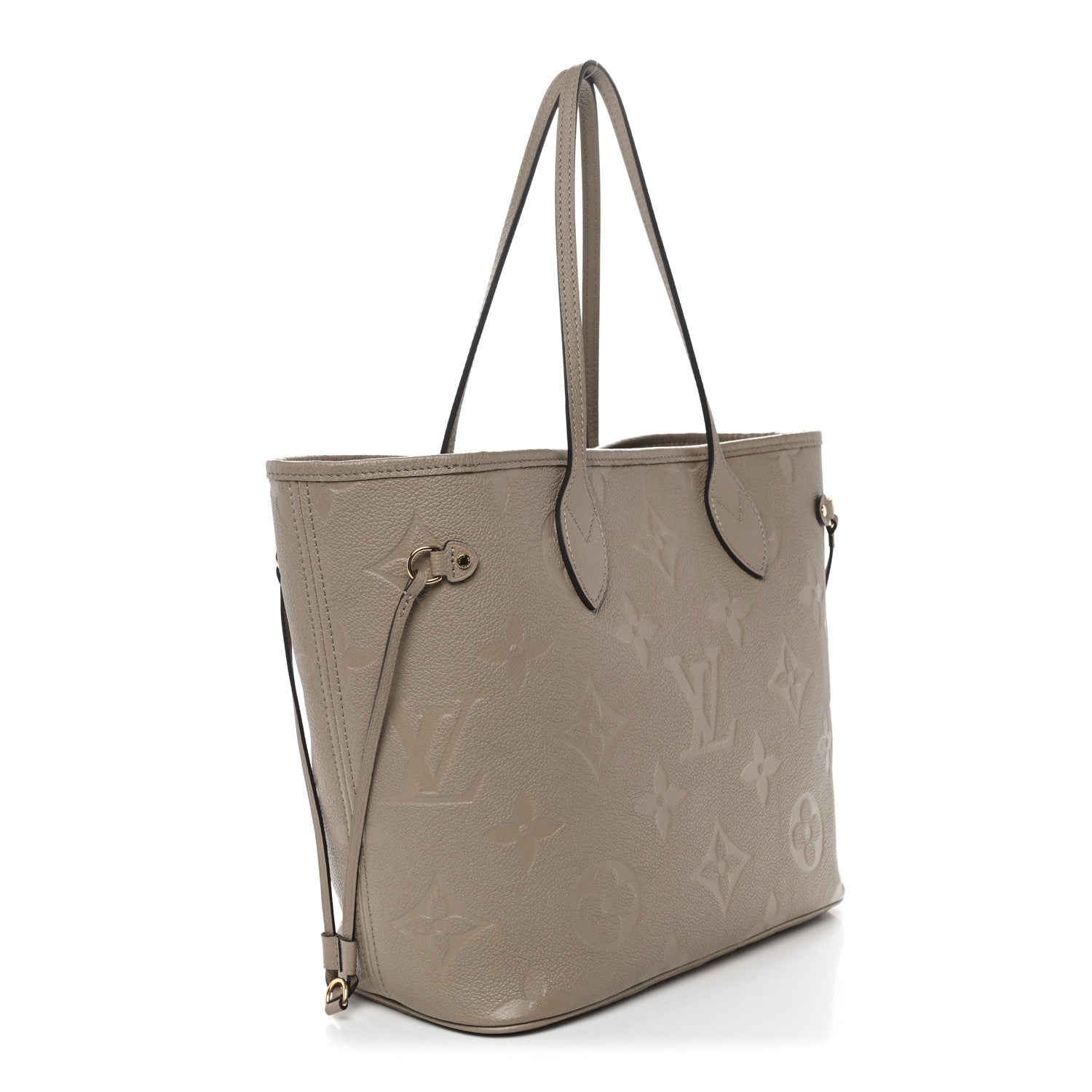 Empreinte Monogram Giant Neverfull MM  Tourterelle