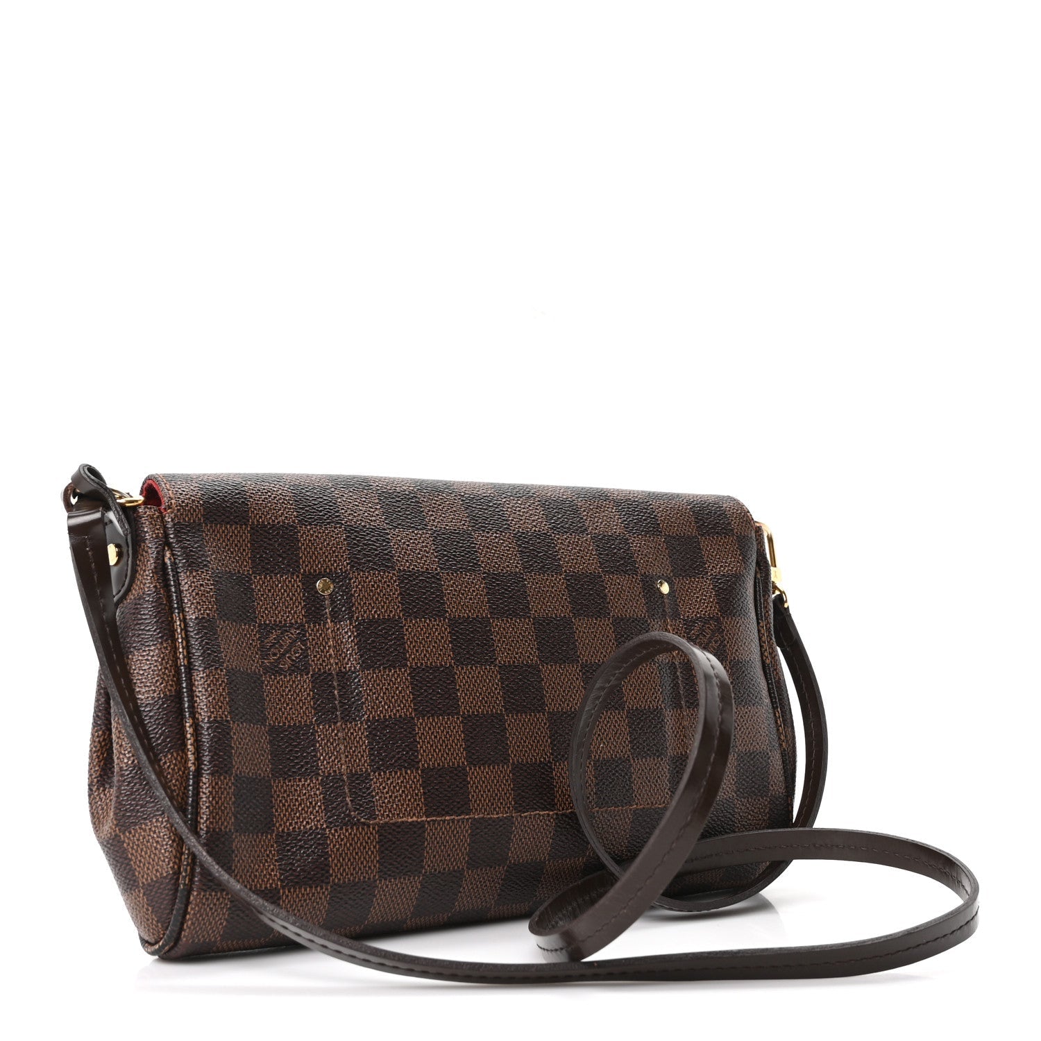 Damier Ebene Favorite MM