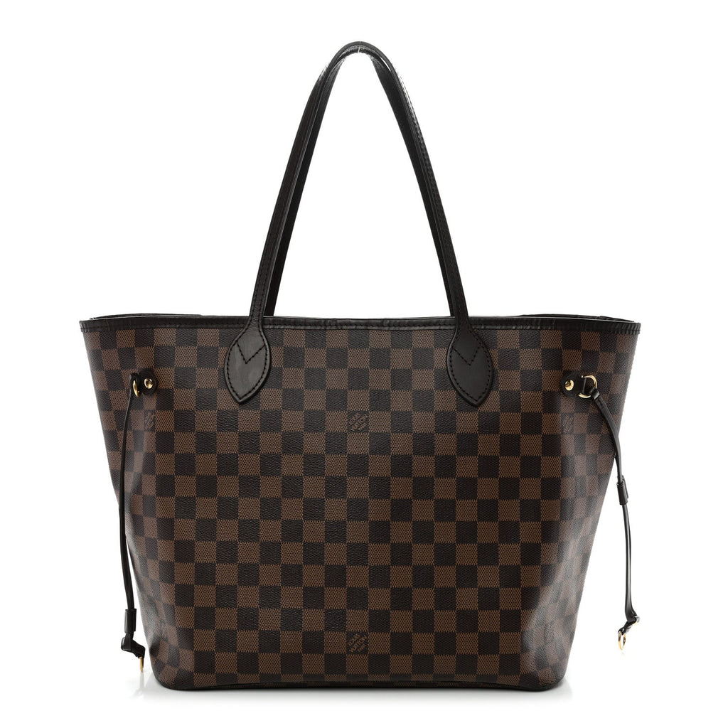 Damier Ebene Neo Neverfull MM