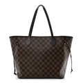 Damier Ebene Neo Neverfull MM