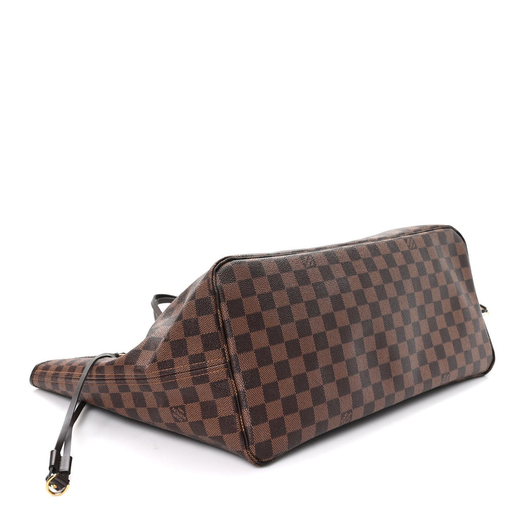 Damier Ebene Neo Neverfull GM