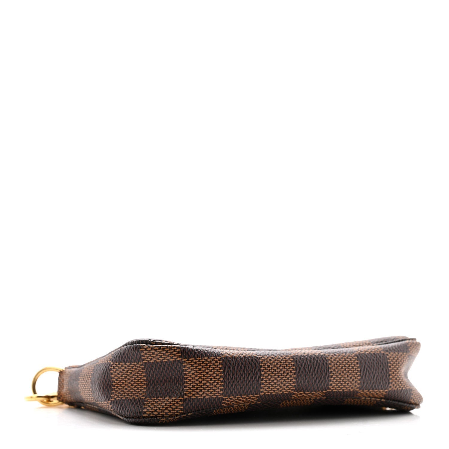Damier Ebene Mini Pochette Accessories