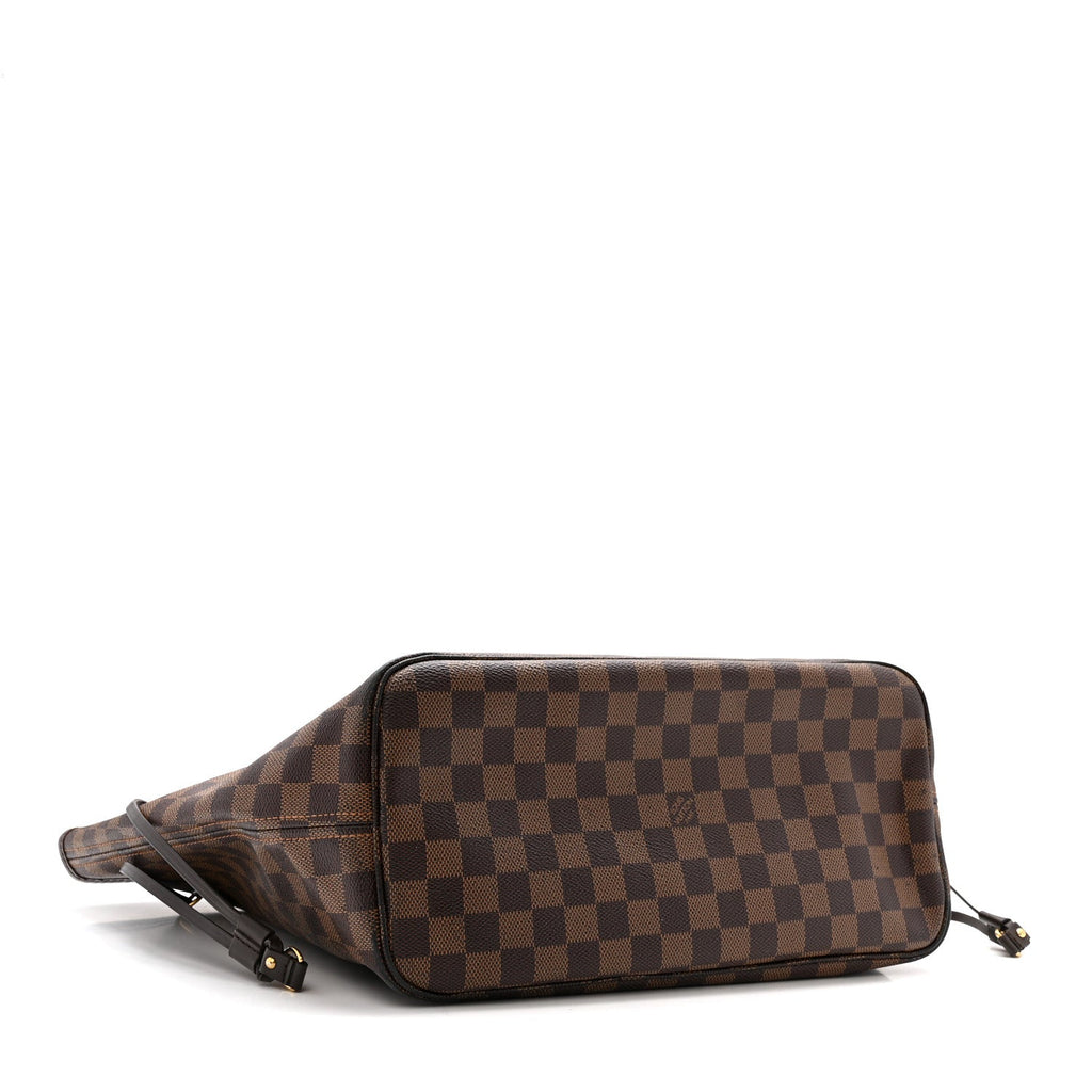 Damier Ebene Neo Neverfull MM