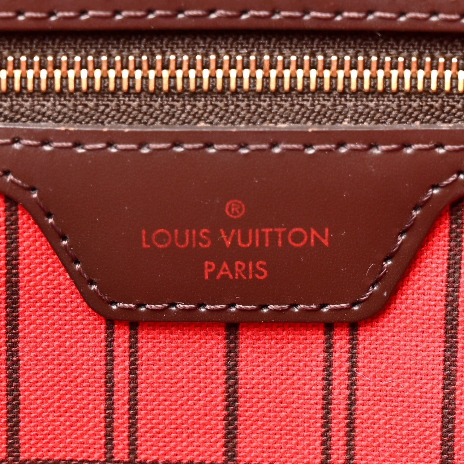 Damier Ebene Neo Neverfull MM