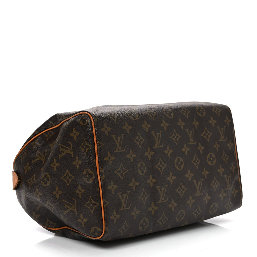 Monogram Speedy 30