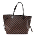 Damier Ebene Neo Neverfull MM