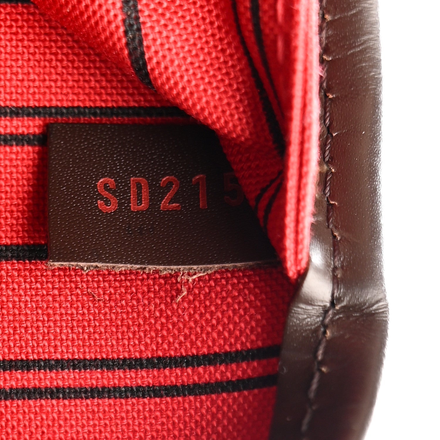 Damier Ebene Neo Neverfull GM