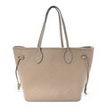 Empreinte Monogram Giant Neverfull MM Tourterelle
