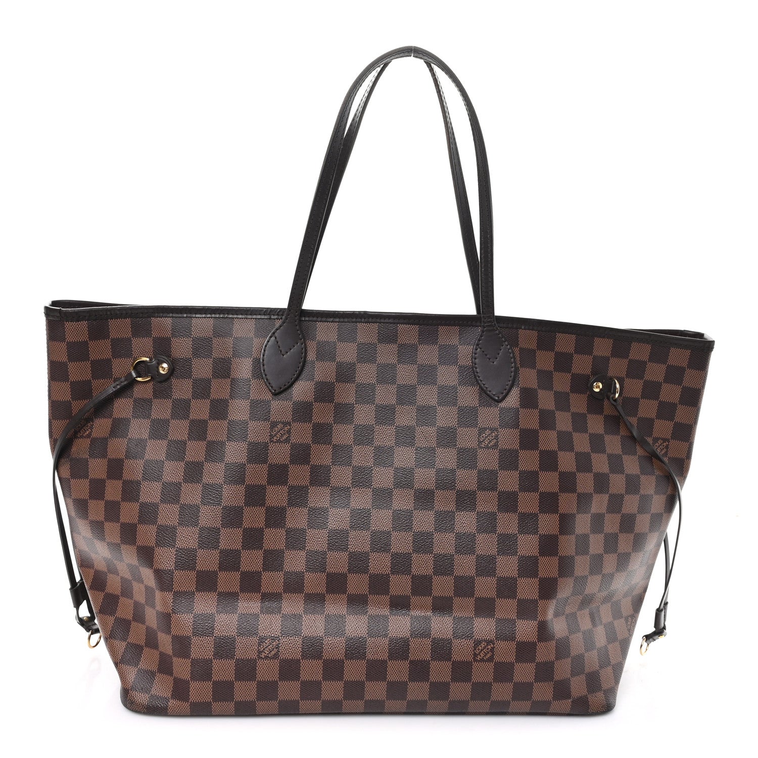 Damier Ebene Neo Neverfull GM