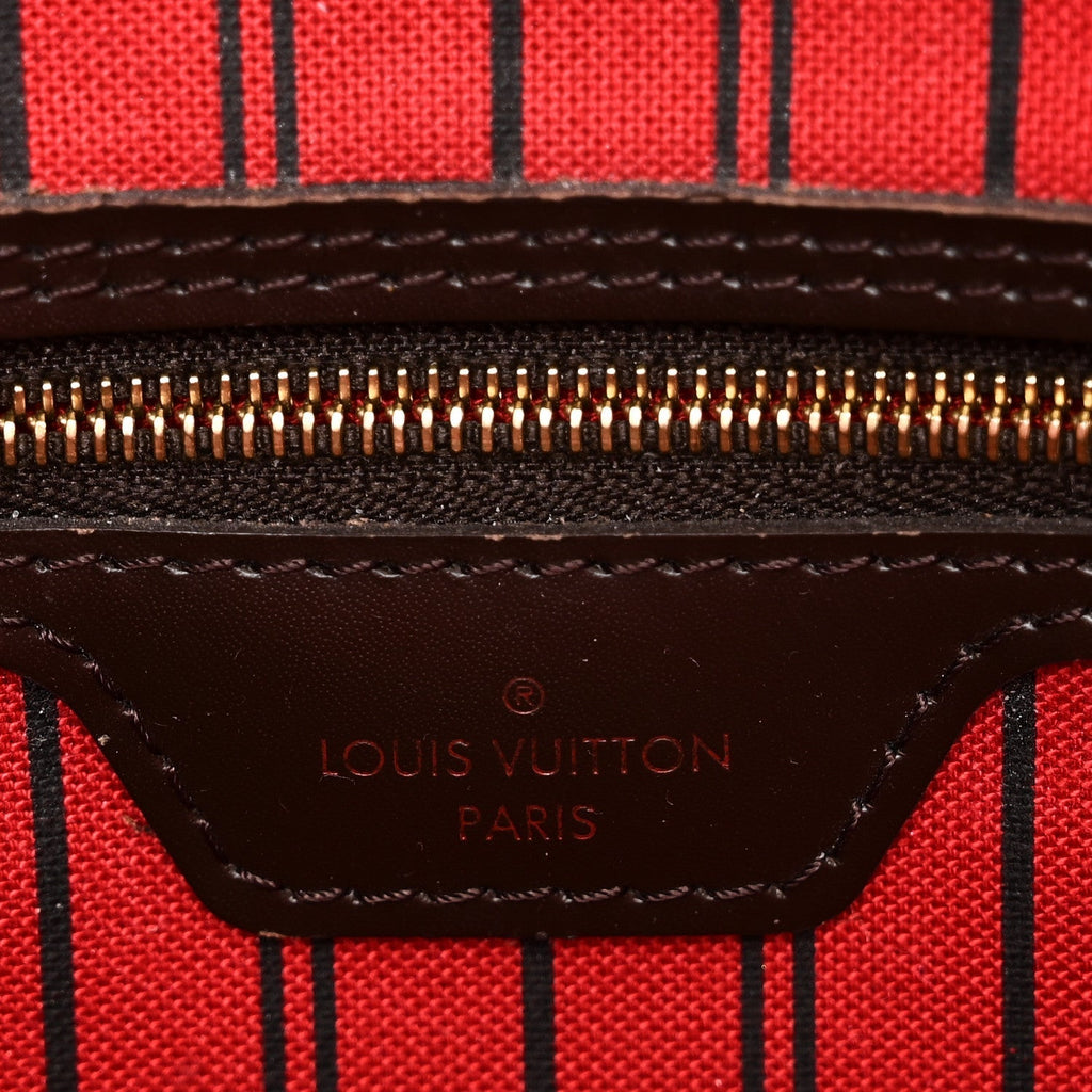 Damier Ebene Neo Neverfull MM