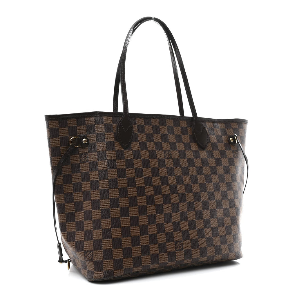 Damier Ebene Neo Neverfull MM
