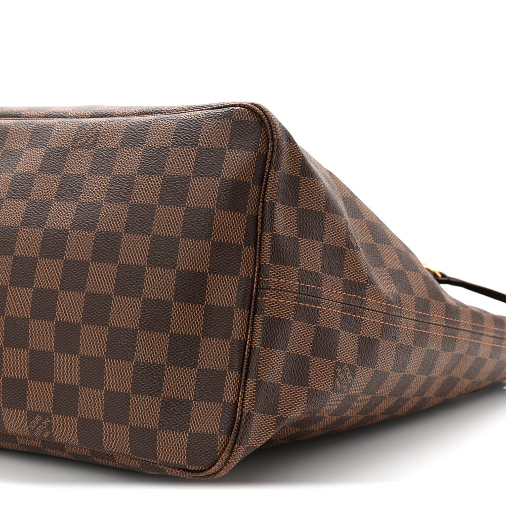 Damier Ebene Neverfull GM