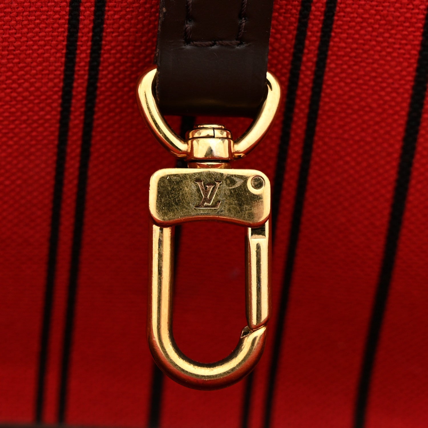 Damier Ebene Neo Neverfull MM