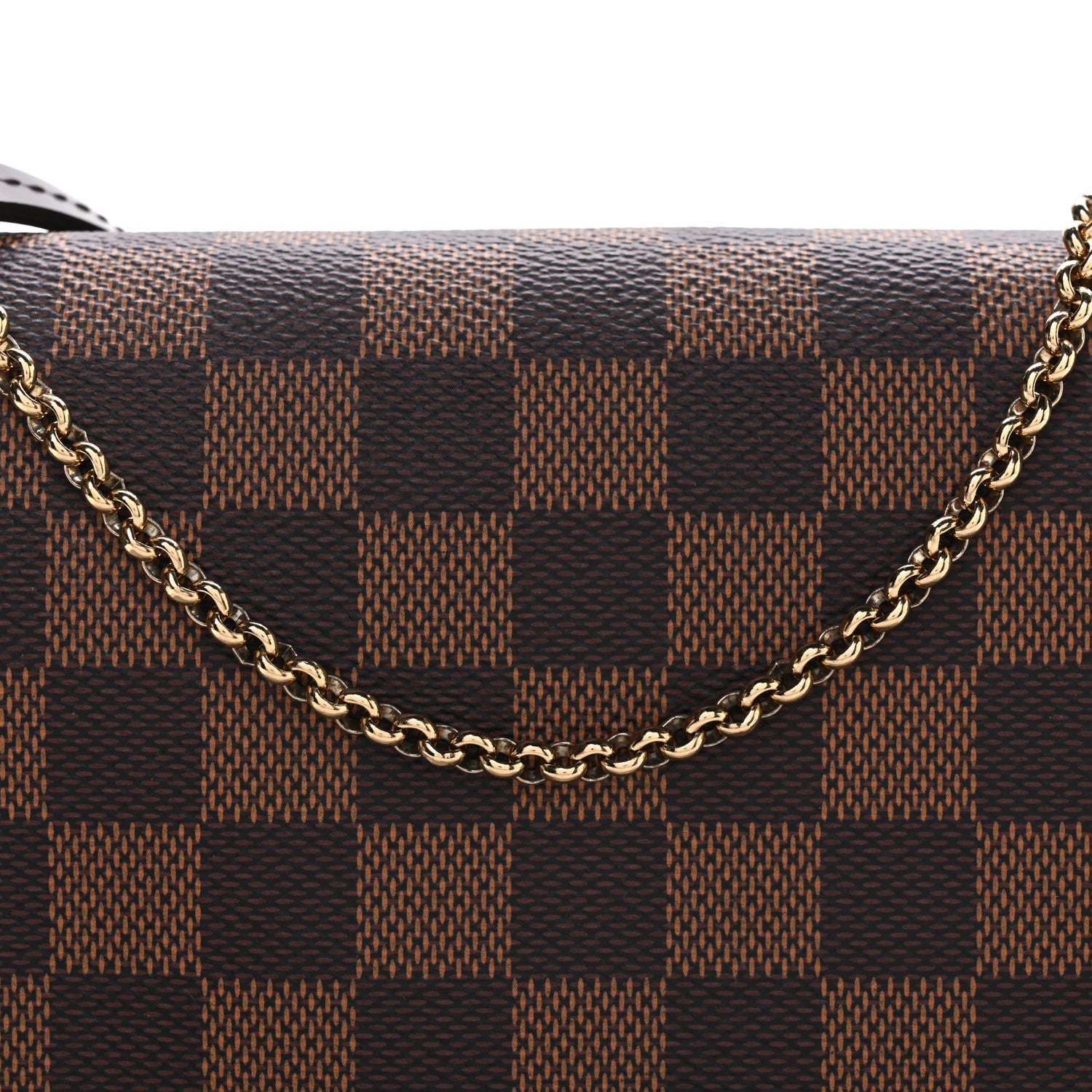Damier Ebene Favorite MM