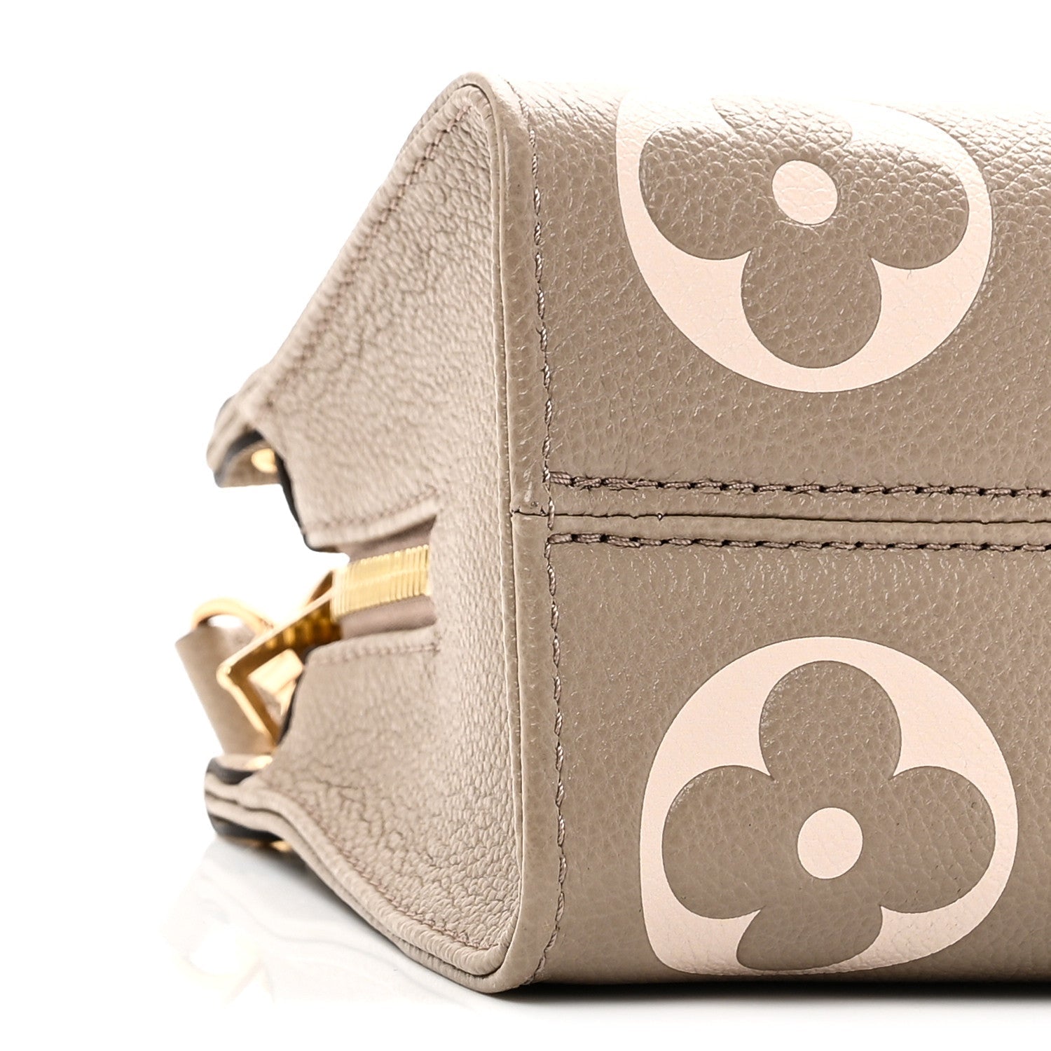 Empreinte OnTheGo East West Dove Cream