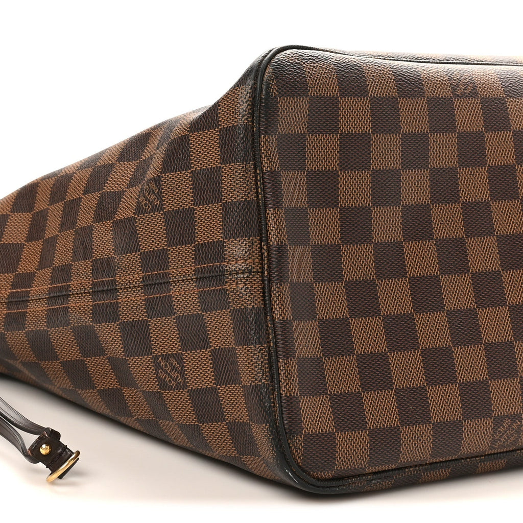 Damier Ebene Neo Neverfull GM