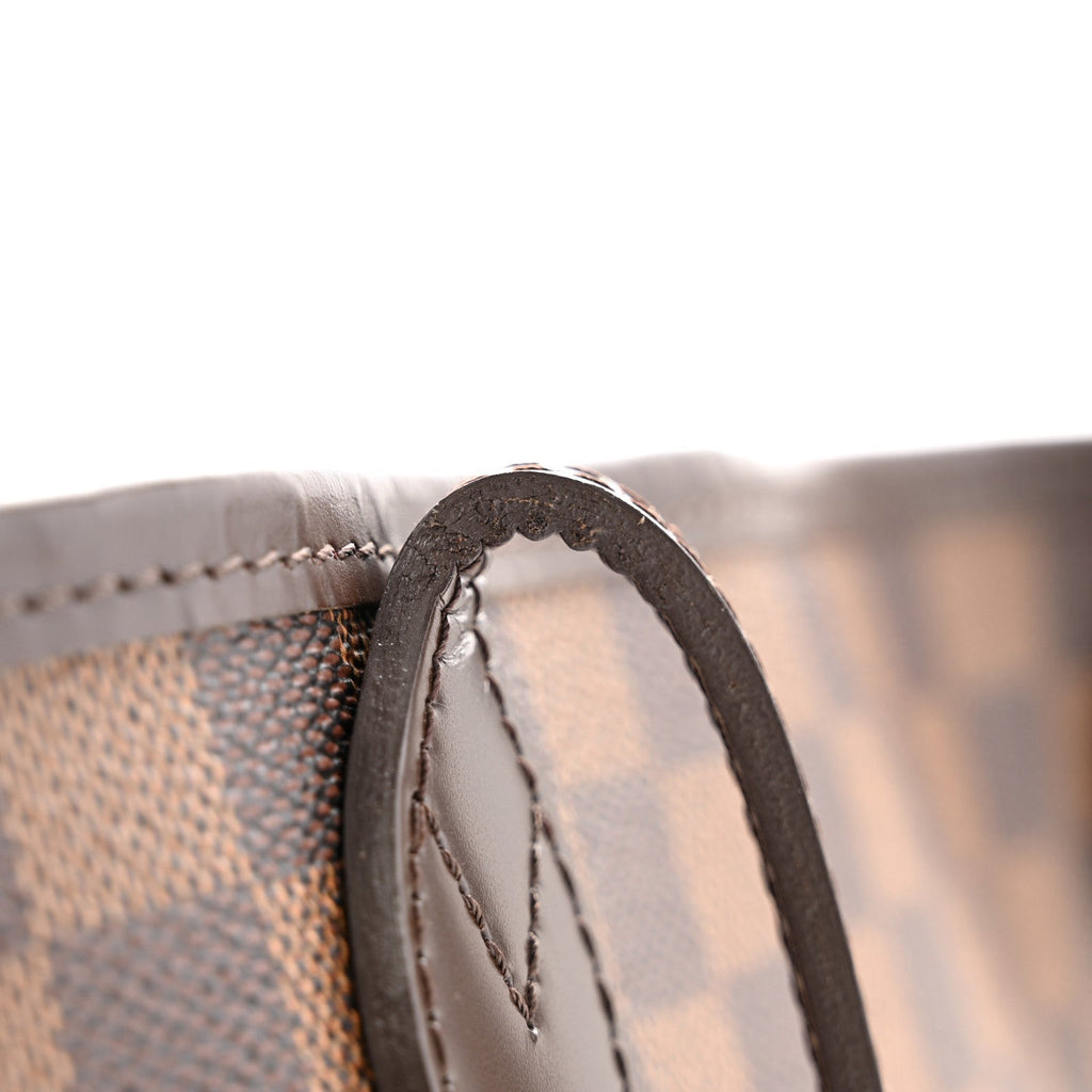 Damier Ebene Neverfull MM