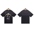 CASADEPT-AMIRI CORE LOGO TEE