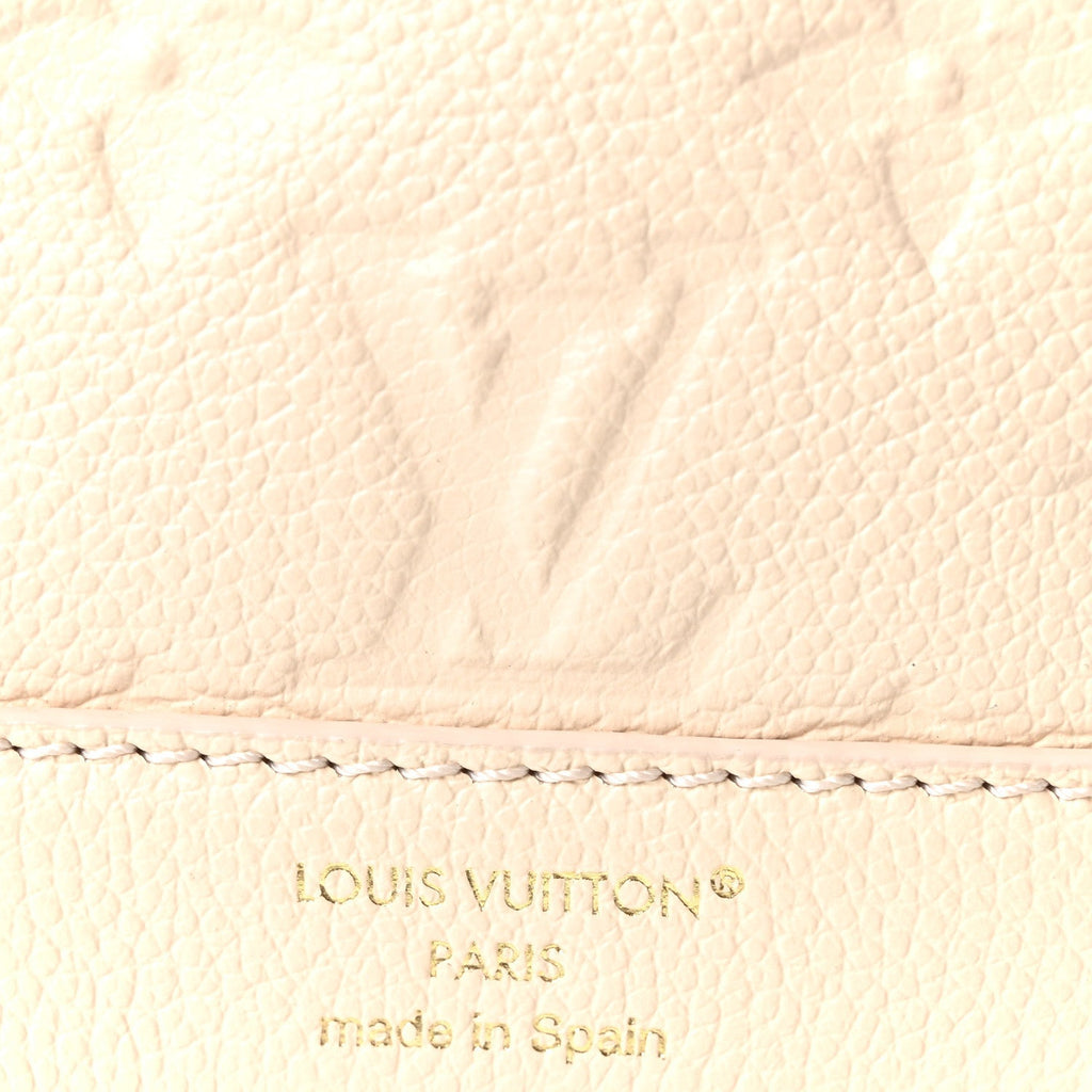 Empreinte Nano Noe Backpack Creme