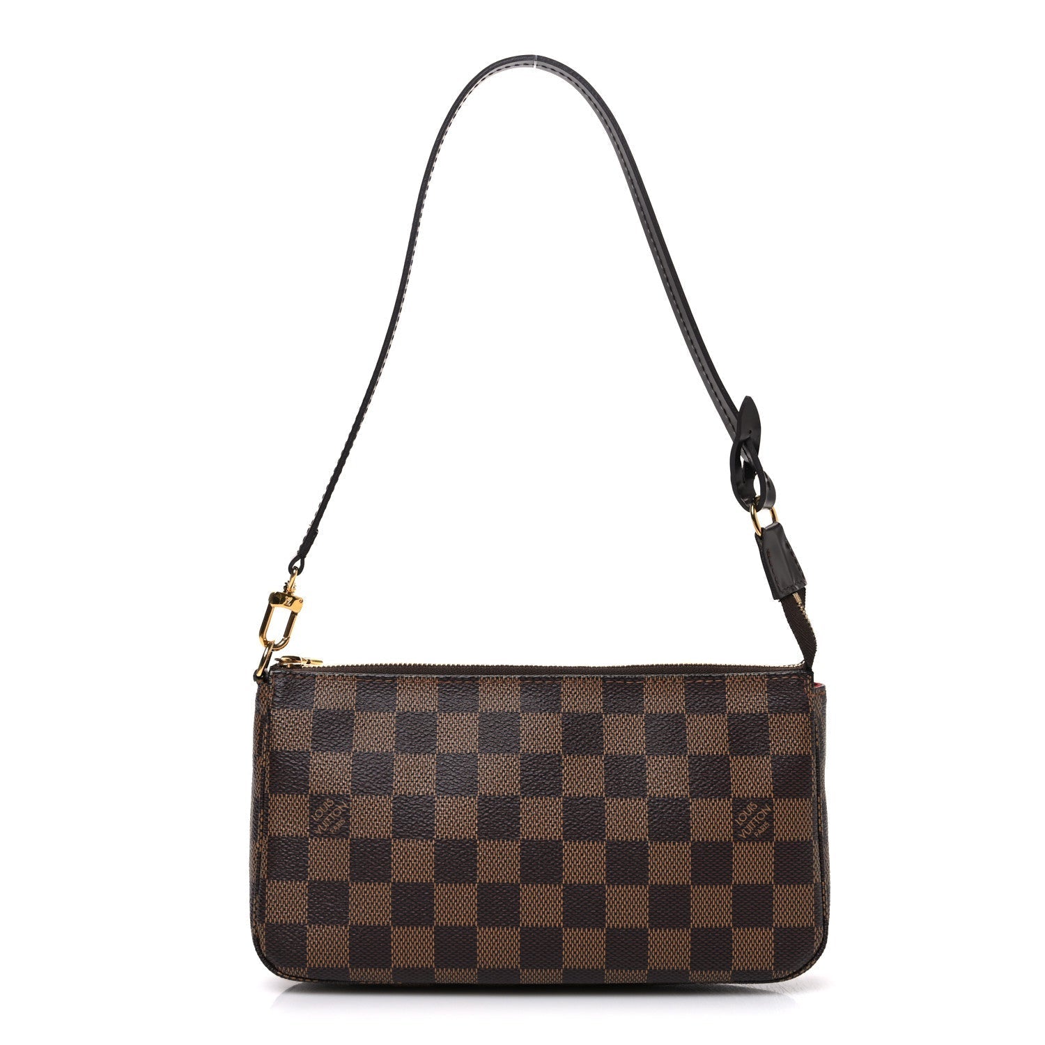 Damier Ebene Pochette Accessories NM
