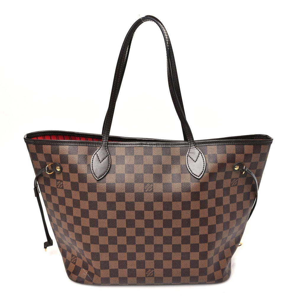Damier Ebene Neo Neverfull MM