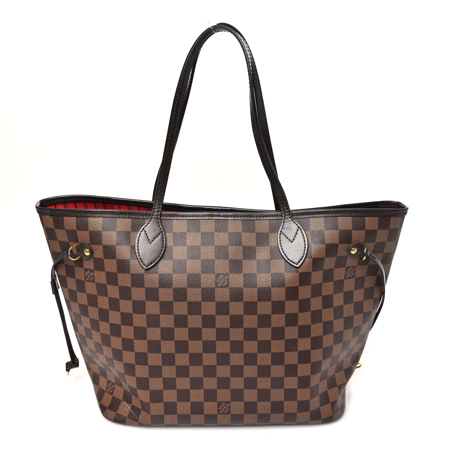 Damier Ebene Neo Neverfull MM