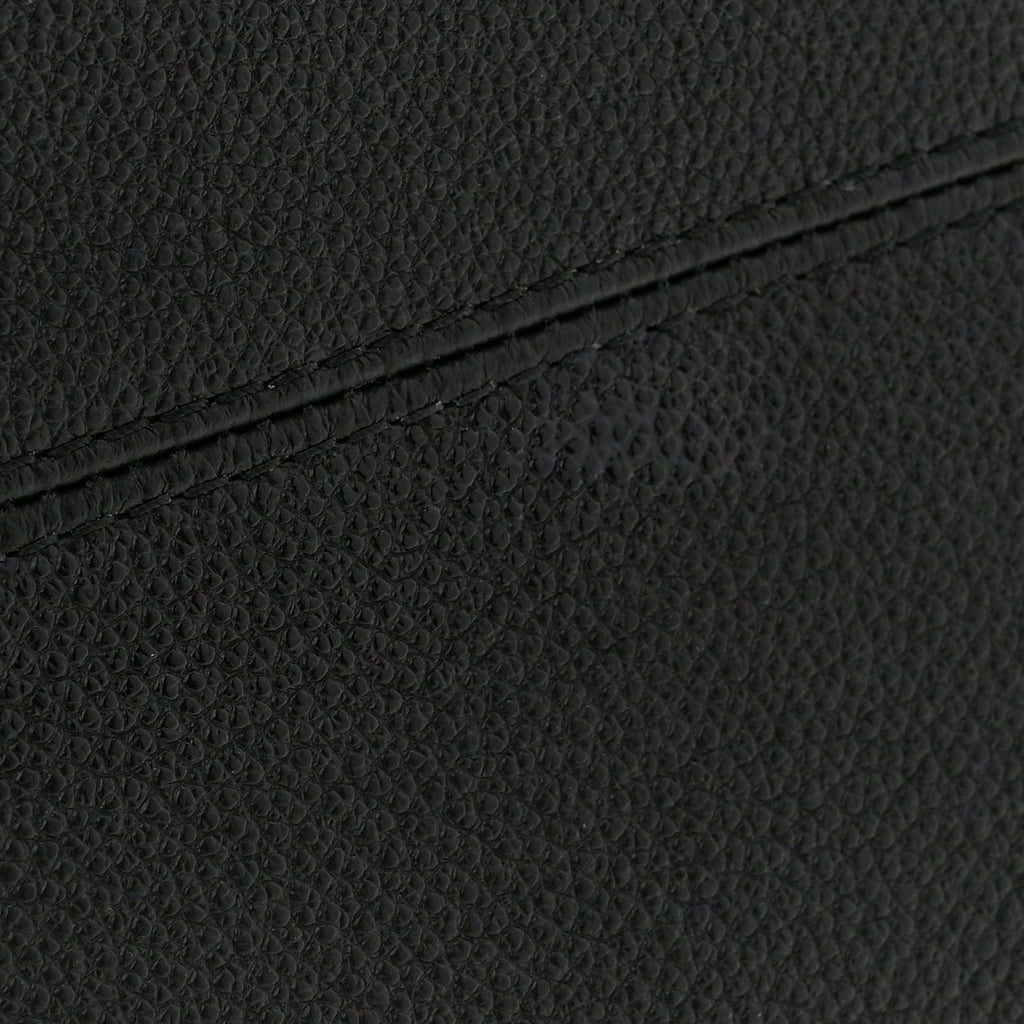 Empreinte Monogram Giant Onthego MM Black Beige