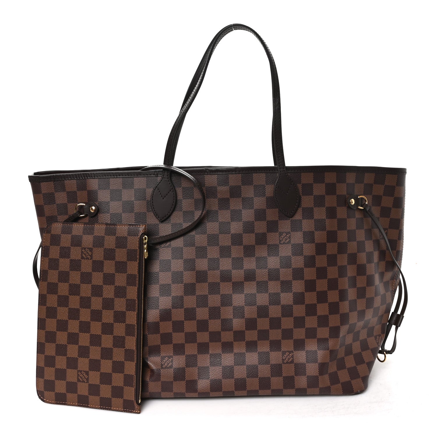 Damier Ebene Neo Neverfull GM