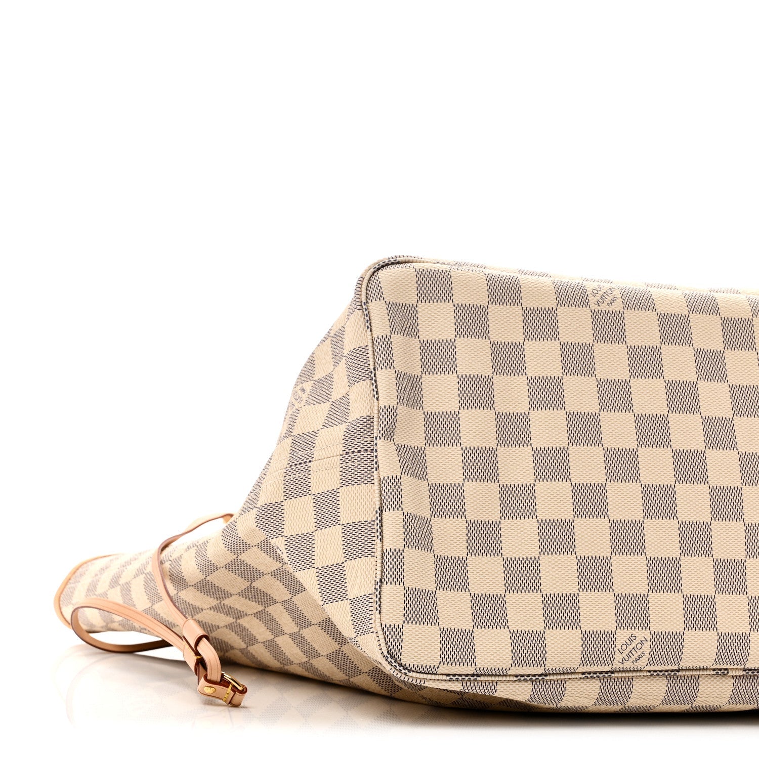 Damier Azur Neo Neverfull GM