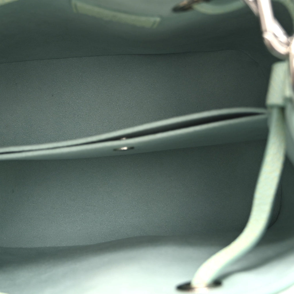 Empreinte Monogram Summer Stardust Neonoe BB Water Green